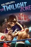 Rod Serling's The twilight zone. The big tall wish