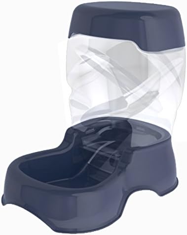 Aspen Pet Gravity Feeder, 6 lb, Breeze