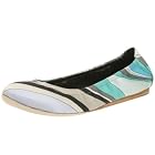 [エミリオプッチ] EMILIO PUCCI プリントフィットシューズ