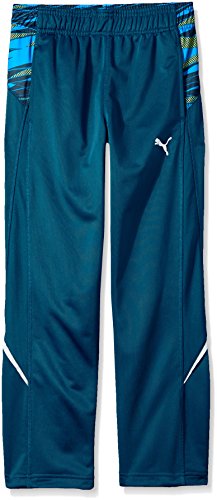 PUMA Boys' Tech Printed Pant