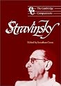 The Cambridge Companion to Stravinsky (Cambridge Companions to Music)