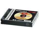 Hama CD-Multipack 4