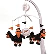 Baseball Mobile - Baltimore Orioles