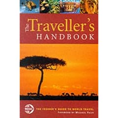 The Traveller's Handbook (Footprint Handbooks)