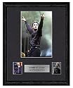 Robbie Williams at Knebworth special edition photo cell