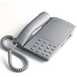Review ATL  / Berkshire 200 Corded Phone - Dark Grey
