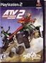 ATV 2 Quad Power Racing