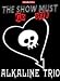 Alkaline Trio - Live On Halloween [2002]