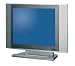 Electronics : Daewoo DLP-20D3N  Projection Television