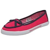 Lauren Ralph Lauren Womens Timika Sneaker