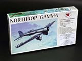 1/72 NORTHROP GAMMA