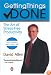 Getting Things Done: The Art of Stress-Free Productivity