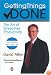 Getting Things Done: The Art of Stress-Free Productivity