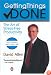 Getting Things Done: The Art of Stress-Free Productivity
