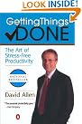 Getting Things Done...