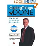 Getting Things Done
