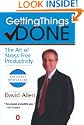 Getting Things Done