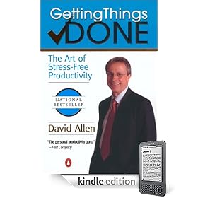 Getting Things Done