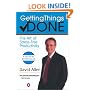 Getting Things Done: The Art of Stress-Free Productivity