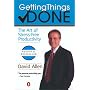 Getting Things Done