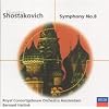 Shostakovich: Symphony No. 8