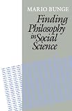 Finding Philosophy in Social Science