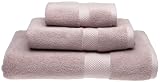 Review Pem America BTH4000MA / Pem America Resort Hand Towel, Mauve