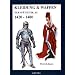 Kleidung und Waffen der Sp�tgotik III 1420-1480