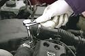 Draper Expert 34357 Reversible Ratchet 1/4 Dr-Pkd