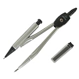 Horse Zirkel in solider Metallausf�hrung und einfacher Bedienung, � 290 mmvon "Horse �"