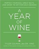 Year of Wine (ISBN: B001LO0TF0)