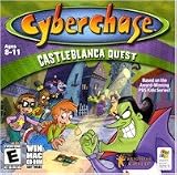 CYBERCHASE CASTLEBLANCA QUEST