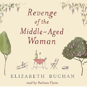 Revenge of the Middle-Aged Woman