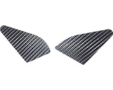 Produkt-Bild: JOllify Carbon Karbon Fersenschoner Cover f&uuml;r Yamaha YZF R125 RE06