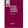 Formulaic Language: Pushing the Boundaries