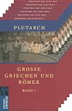 Produkt-Bild: Gro&szlig;e Griechen und R&ouml;mer: 6 B&auml;nde