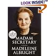Madam Secretary (Random House Large Print (Paper))