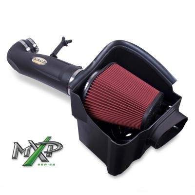 Airaid Intake Systems 521-284 Mxp Nissan Titan 04-C 5.6l