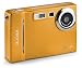 Oregon Scientific DS6688-O 3MP ThinCam Digital Camera (Orange)