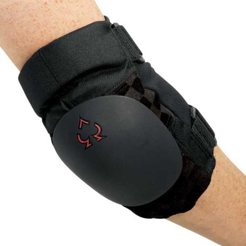 Pro-tec Herren Schoner Drop-in Elbow, black 09, SM, VFSG04Q Preisvergleich