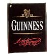 Guinness Contemporary Golf Towel