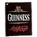 Guinness Contemporary Golf Towel