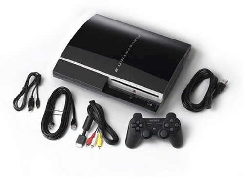 Playstation 3 40GB