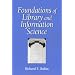 Foundations of Library and Information Science