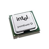Review Intel SL9KA / Intel Pentium D 925 Processor 2 x 2 MB cache 3GHz CPU -925 OEM