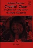 Religious education story books : teachers' handbook