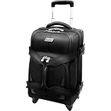 Coleman Luggage Globe Trekker 21 Spinner Pullman / Backpack