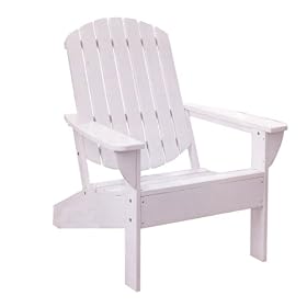 Bosmere C571 Adirondack Chair Cover by Bosmere
