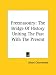 Book Freemasonry: The Bridge of History Uniting the Past With the Present