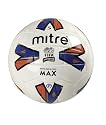 Mitre Max Soccer Ball (Size 5)